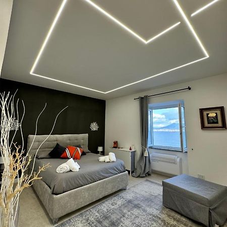 Hv Suites Pausilypon Napels Buitenkant foto