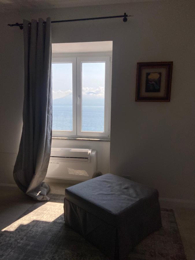 Hv Suites Pausilypon Napels Buitenkant foto