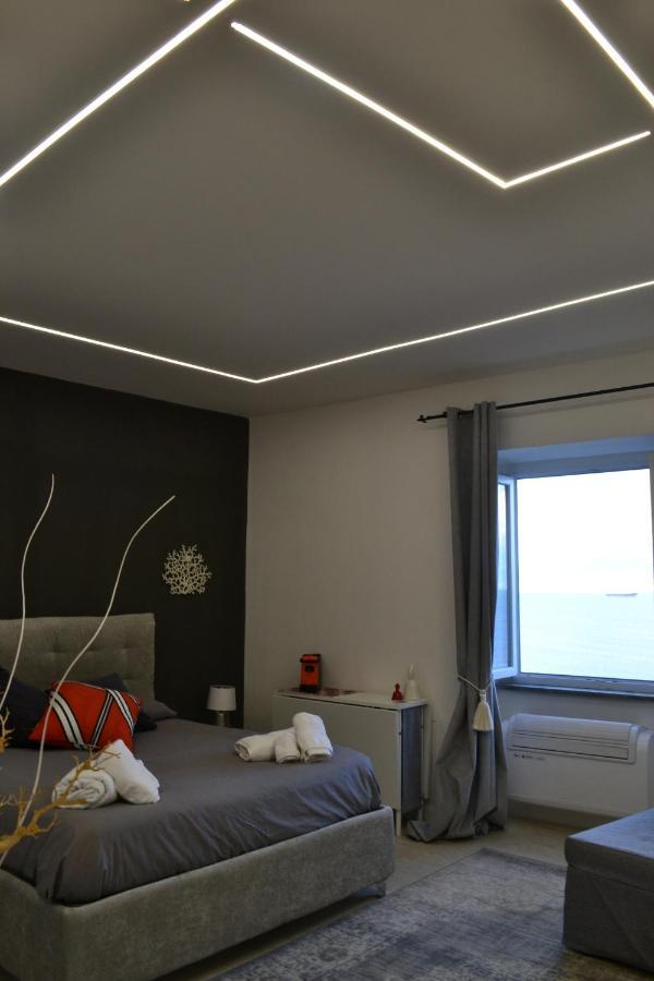 Hv Suites Pausilypon Napels Buitenkant foto